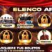 ¡A cantar con Edición Especial!
