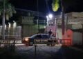 Motín en el penal de Aguaruto tras revisión sorpresa; más de 500 elementos resguardan la prisión