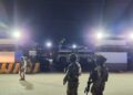 Aseguran 16 armas de fuego en el penal de Aguaruto