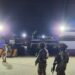 Aseguran 16 armas de fuego en el penal de Aguaruto