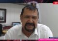 “Quise visibilizar un problema que lleva años sin resolverse”: Serapio Vargas defiende su ingreso a un dren en Culiacán