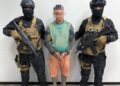 Ejecuta Fiscalía de Sinaloa orden de aprehensión por feminicidio agravado tras localizarlo en Sonora