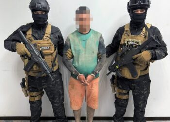 Ejecuta Fiscalía de Sinaloa orden de aprehensión por feminicidio agravado tras localizarlo en Sonora
