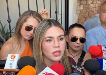 Muerte de hipopótamo en Zoológico de Culiacán fue por causas naturales, asegura alcaldesa