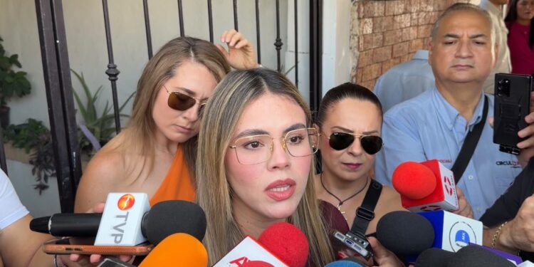 Muerte de hipopótamo en Zoológico de Culiacán fue por causas naturales, asegura alcaldesa