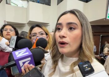 SEMujeres defiende estrategias de prevención pese al aumento de asesinatos de mujeres en Sinaloa