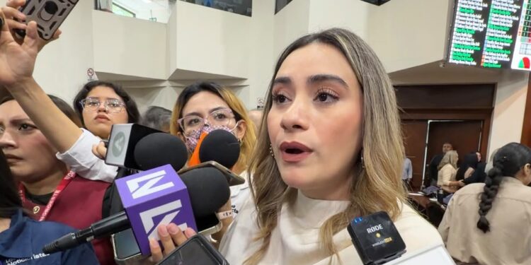 SEMujeres defiende estrategias de prevención pese al aumento de asesinatos de mujeres en Sinaloa