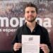 Alonso Ramírez reta a debate a aspirantes de Morena por la coordinación de Culiacán