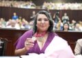 Entrega Congreso el Premio a la Mujer Rural 2026 a Analai Sipatly Valenzuela