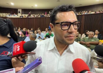 SEBIDES actualizará cifra de desplazados en Sinaloa; reportan regreso de familias a sus comunidades