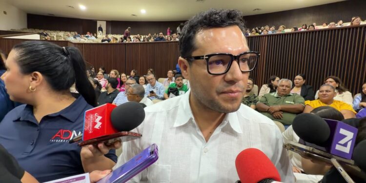 SEBIDES actualizará cifra de desplazados en Sinaloa; reportan regreso de familias a sus comunidades