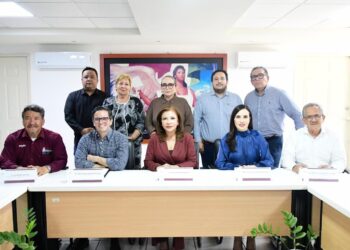 Registra 81% de avance el canje de Uniformes, Calzado Deportivo y Útiles Escolares en Sinaloa