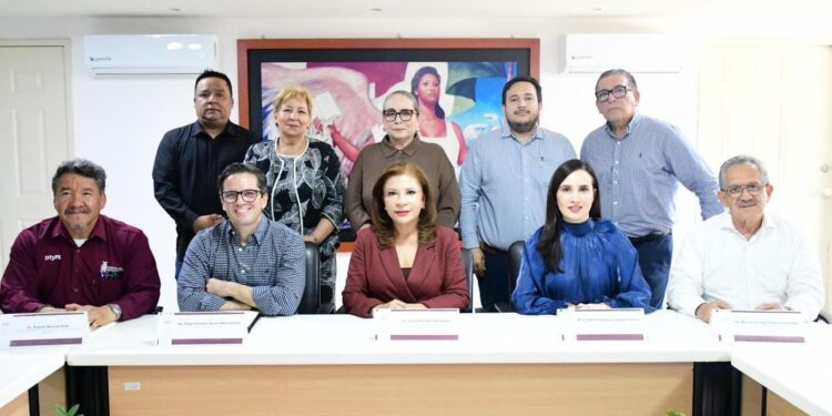 Registra 81% de avance el canje de Uniformes, Calzado Deportivo y Útiles Escolares en Sinaloa