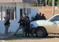 Asesinan a balazos a un hombre adulto dentro de su vivienda
