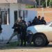 Asesinan a balazos a un hombre adulto dentro de su vivienda