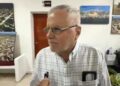 ¡Salgan solo a lo necesario! Alcalde de Escuinapa pide extremar precauciones y plantea clases en línea por violencia