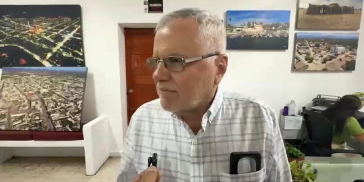 ¡Salgan solo a lo necesario! Alcalde de Escuinapa pide extremar precauciones y plantea clases en línea por violencia