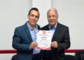 Jesús Ibarra Ramos recibe cargo en el PT para coordinar afiliaciones en Culiacán; también busca coordinación municipal de Morena