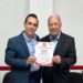 Jesús Ibarra Ramos recibe cargo en el PT para coordinar afiliaciones en Culiacán; también busca coordinación municipal de Morena