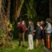Jardín Botánico Culiacán invita a sus recorridos nocturnos de Halloween