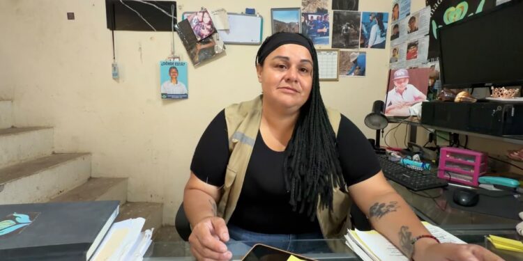 Usan inteligencia artificial para extorsionar a familias de desaparecidos en Sinaloa; exigen hasta 30 mil pesos