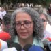 Separan al director del penal de El Castillo tras hechos violentos en Mazatlán, confirma gobernadora