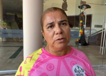 Buscadoras de Sinaloa piden mayor seguridad; salen solas a localizar desaparecidos ante reportes urgentes