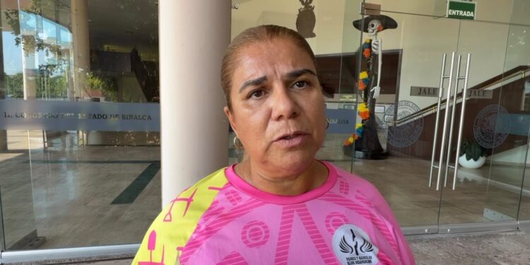 Buscadoras de Sinaloa piden mayor seguridad; salen solas a localizar desaparecidos ante reportes urgentes