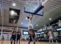 Tebacas de Badiraguato cierra invicto la jornada regular y avanza a semifinales en la Liga de Baloncesto del Pacífico