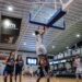 Tebacas de Badiraguato cierra invicto la jornada regular y avanza a semifinales en la Liga de Baloncesto del Pacífico