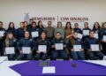 Capacita SEMujeres a policías en la ruta de atención a mujeres en situación de violencia de género