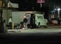Asesinan a dos hombres en un negocio de sushi en Villa Bonita, al sur de Culiacán