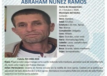 Identifican a hombre ejecutado en Los Mezcales; tenía ficha de búsqueda desde el 21 de octubre