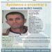 Identifican a hombre ejecutado en Los Mezcales; tenía ficha de búsqueda desde el 21 de octubre