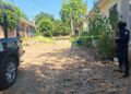 Localizan a hombre asesinado a balazos en una vivienda abandonada de la colonia El Mirador