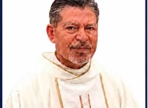 Padre Clemente regresó golpeado tras tres días desaparecido en Culiacán; Fiscalía confirma lesiones