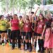 Inaugura IMDEC tercera edición de la Liga Municipal de Voleibol Juvenil 2026