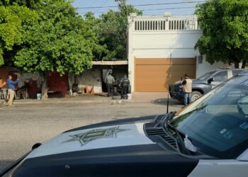 Privan de la libertad a ex empleado del Supremo Tribunal de Justicia en Culiacán