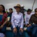 Atiende Gobernadora Graciela Domínguez, demandas del sector restaurantero en Boca del Río, Guasave