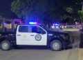 Asesinan y abandonan a un hombre a un costado de gasolinera cerca de la Torre Académica de la UAS
