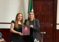 Presenta Ana Miriam Ramos Segundo Informe de Gobierno de Culiacán; destaca 100 acciones en beneficio de la población