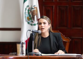 Destaca Ana Miriam Ramos Villarreal avances en obra pública, bienestar social, seguridad y desarrollo económico en su Segundo Informe