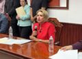 Regidoras de oposición hacen observaciones sobre gasto público, servicios e inseguridad durante informe de Culiacán
