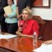 Regidoras de oposición hacen observaciones sobre gasto público, servicios e inseguridad durante informe de Culiacán