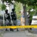 Localizan a hombre asesinado y envuelto en una cobija en Tierra Blanca
