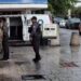 ¡Dentro del Palacio Municipal! Secretario de Seguridad revela dónde fue encontrada la hielera con cabeza humana en Mazatlán