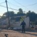 ¡Tragedia en Guasave! Dos adultos mayores mueren tras explosión que destruyó su vivienda