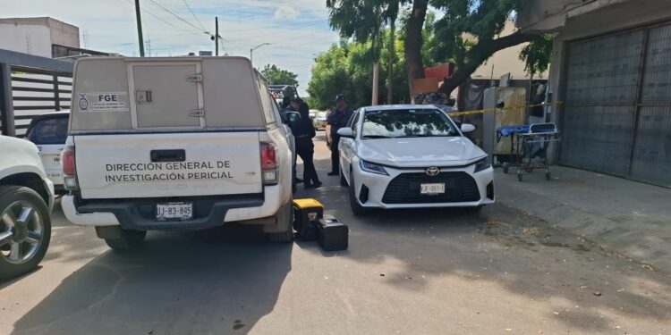 Encuentran sin vida a un hombre de 40 años en una vivienda de Chulavista, Culiacán