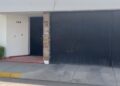 Atacan a balazos vivienda vinculada a Rubén Rocha Moya en Culiacán