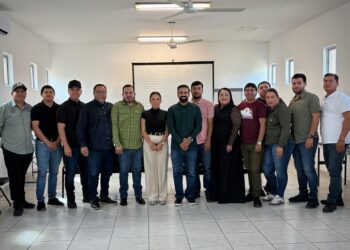 IMDEC y síndicos municipales suman esfuerzos para fortalecer el deporte en las sindicaturas de Culiacán